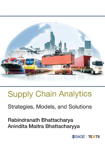 Supply Chain Analytics