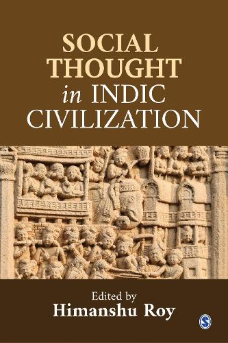 Social Thought in Indic Civilization.