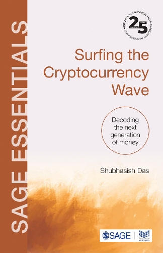 Surfing the Cryptocurrency Wave