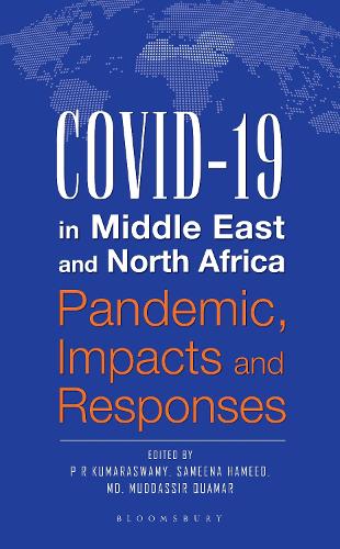 COVID-19 in Middle East and North Africa