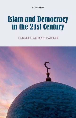 Islam and Democracy in the 21st Century.