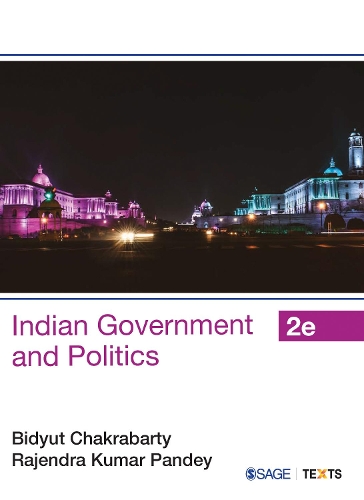 Indian Government and Politics.