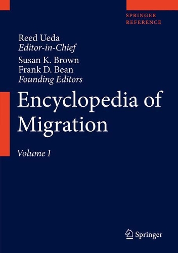 Encyclopedia of Migration.