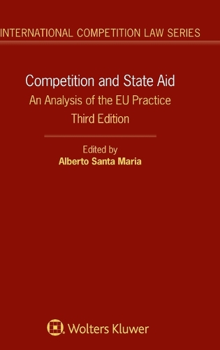 Competition and State Aid