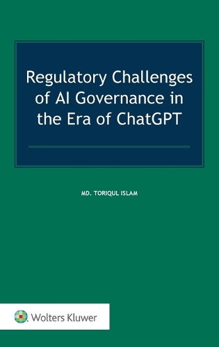 Regulatory Challenges of AI Governance in the Era of ChatGPT.