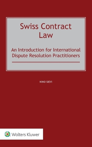 Swiss Contract Law