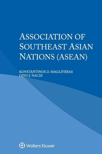 Association of Southeast Asian Nations (ASEAN).