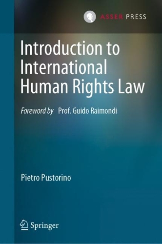 Introduction to International Human Rights Law.