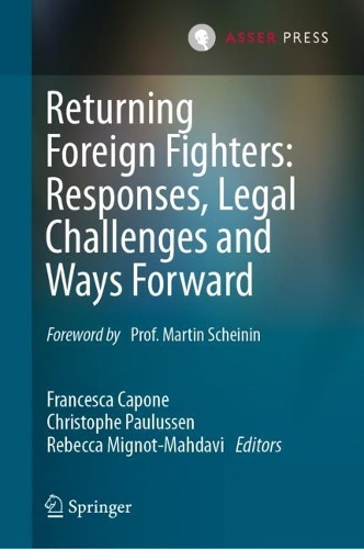 Returning Foreign Fighters