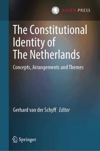 The Constitutional Identity of The Netherlands