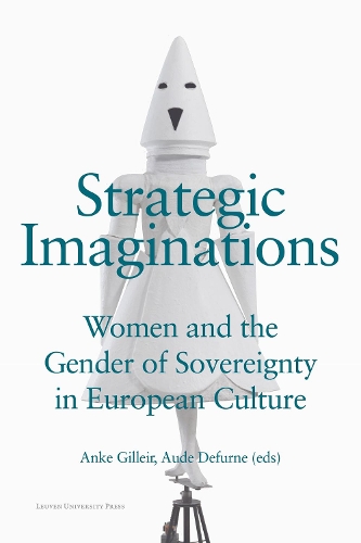 Strategic Imaginations