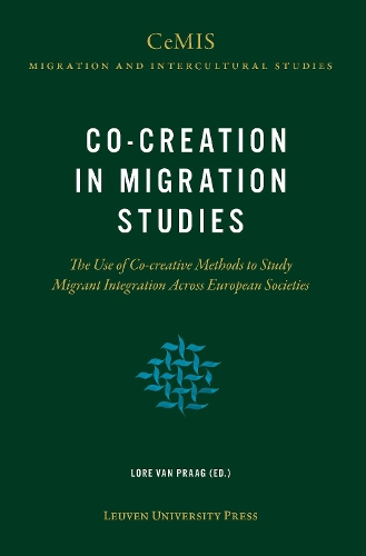 Co-creation in Migration Studies