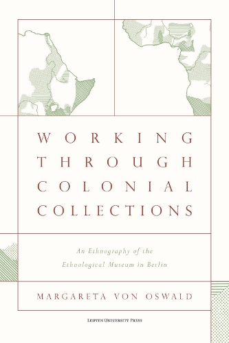 Working Through Colonial Collections