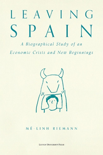 Leaving Spain