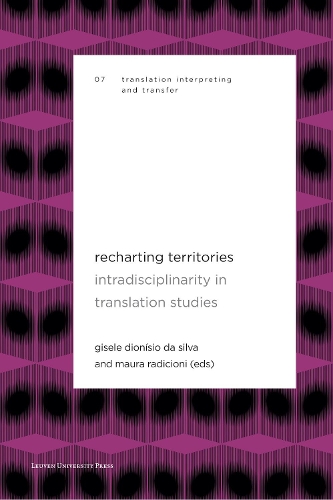 Recharting Territories
