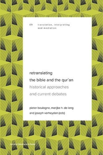 Retranslating the Bible and the Qur'an