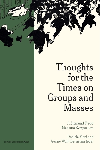 Thoughts for the Times on Groups and Masses