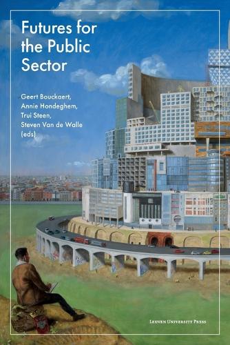 Futures for the Public Sector.