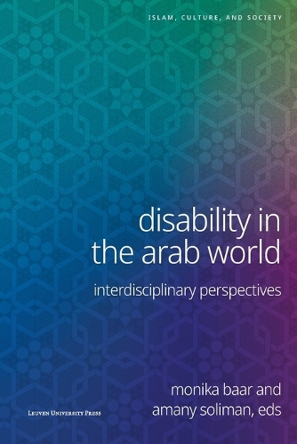 Disability in the Arab World