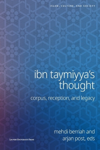 Ibn Taymiyya's Thought