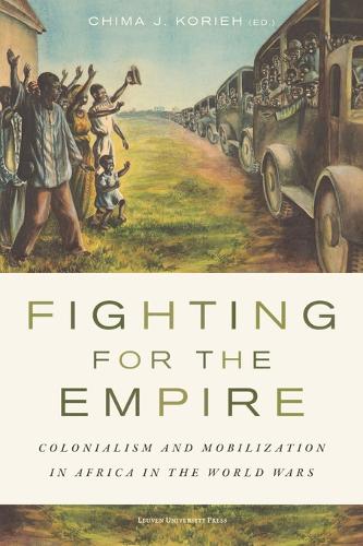 Fighting for the Empire