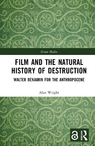 Film and the Natural History of Destruction.