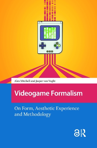 Videogame Formalism