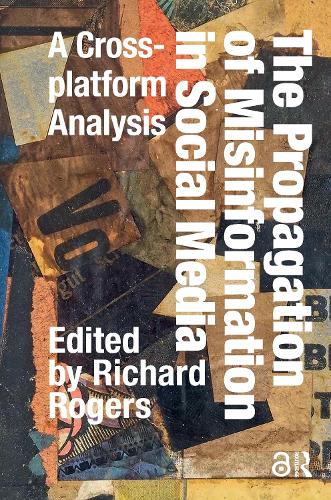 The Propagation of Misinformation in Social Media
