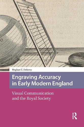 Engraving Accuracy in Early Modern England
