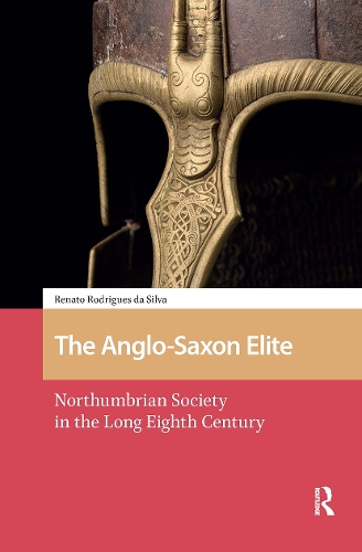 The Anglo-Saxon Elite