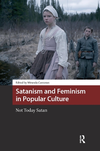 Satanism and Feminism in Popular Culture