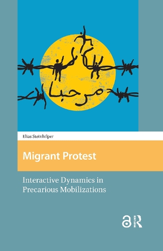 Migrant Protest