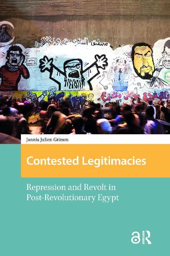 Contested Legitimacies