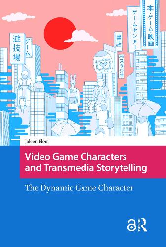 Video Game Characters and Transmedia Storytelling