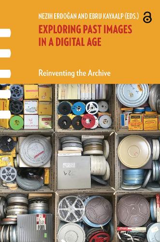 Exploring Past Images in a Digital Age