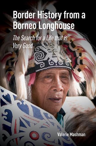 Border History from a Borneo Longhouse