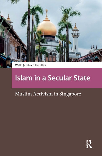 Islam in a Secular State