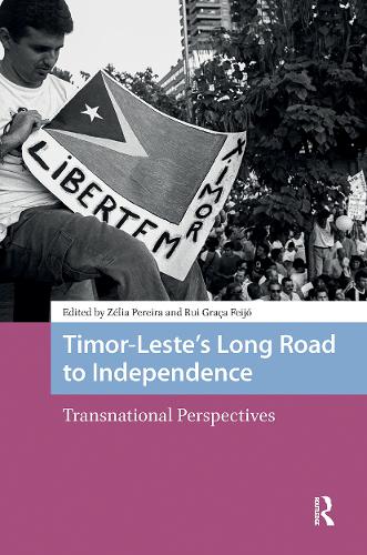 Timor-Leste's Long Road to Independence
