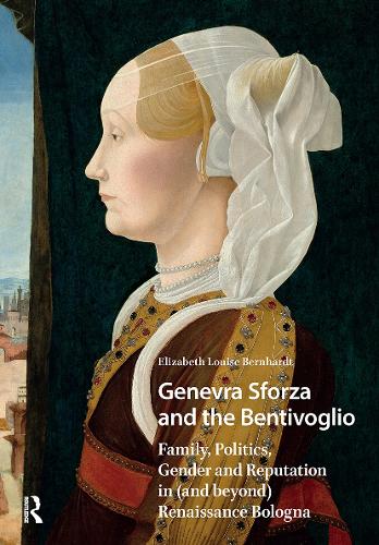 Genevra Sforza and the Bentivoglio