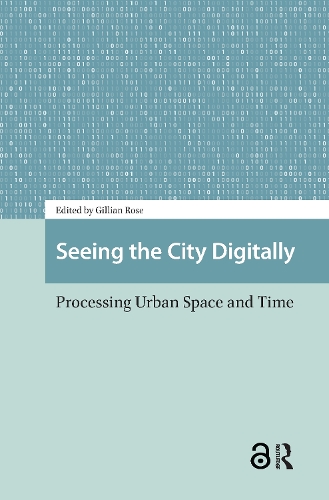Seeing the City Digitally