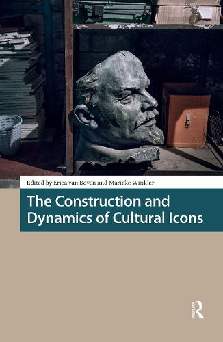 The Construction and Dynamics of Cultural Icons.