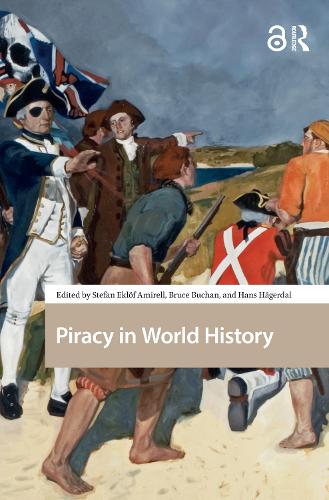 Piracy in World History.