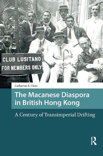 The Macanese Diaspora in British Hong Kong