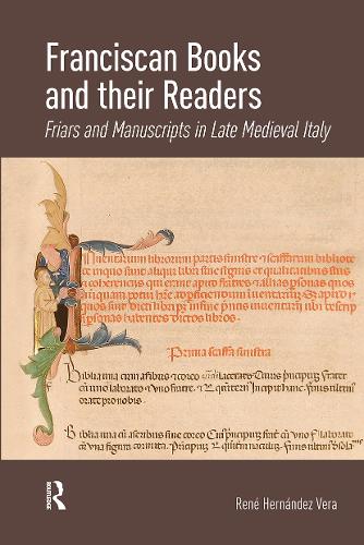 Franciscan Books and their Readers