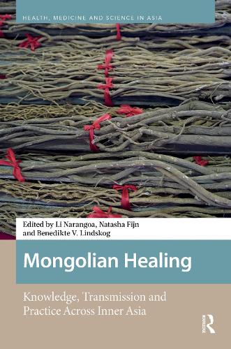 Mongolian Healing
