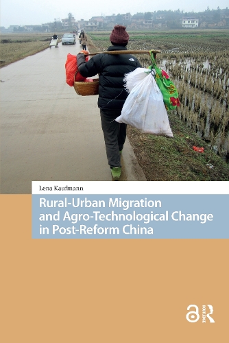 Rural-Urban Migration and Agro-Technological Change in Post-Reform China.
