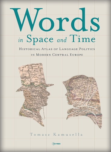 Words in Space and Time