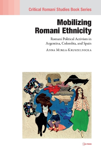 Mobilizing Roma Ethnicity