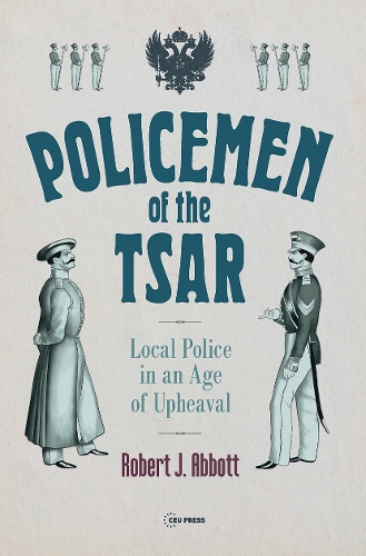 Policemen of the Tsar