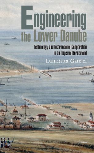 Engineering the Lower Danube